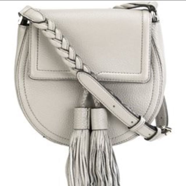REBECCA MINKOFF Isobel Sadel Bag BNWT Luxury Bags Wallets on