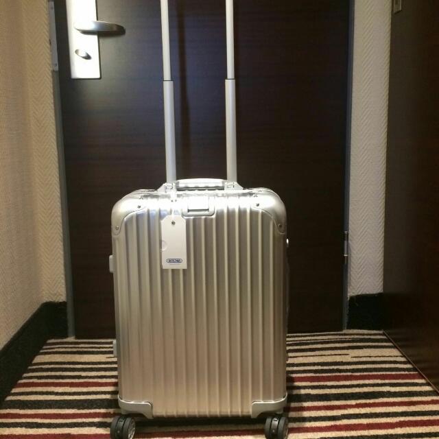 rimowa 34l