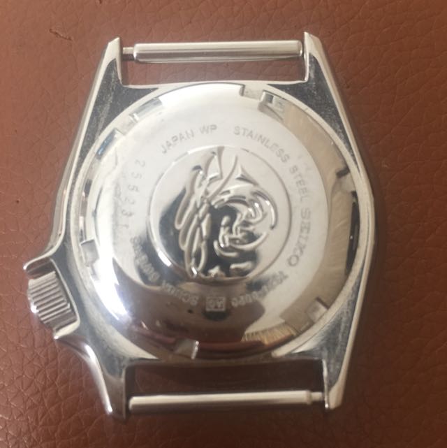 Seiko SKX 007K, Luxury, Watches on Carousell