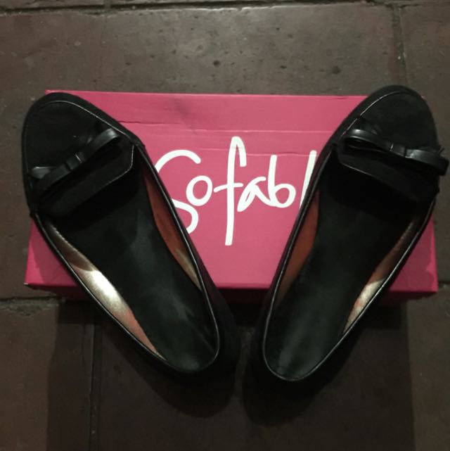 Sofab Doll Shoes, Women's Fashion 