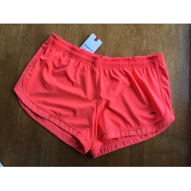 speedo workout shorts