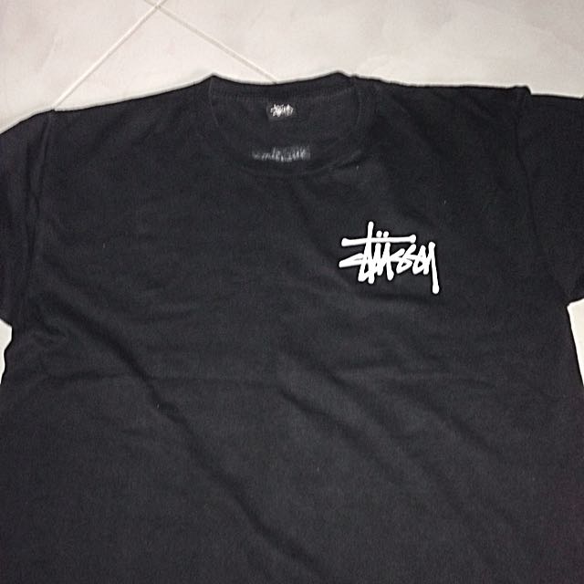 stussy x supreme