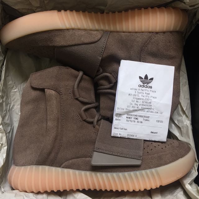 yeezy boost 750 uk