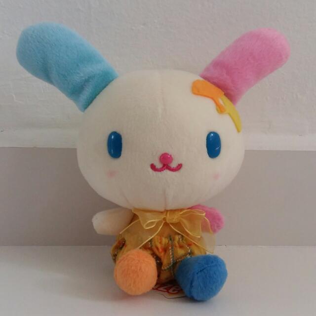 usahana plush