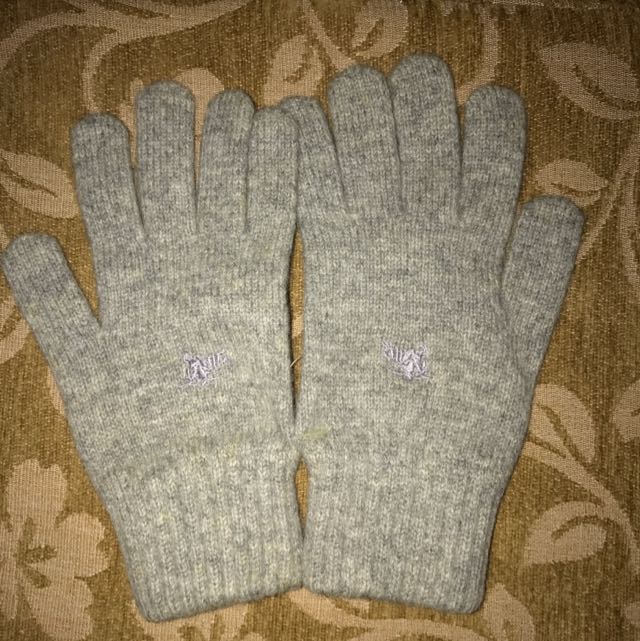Burberry gloves womens 2016 store