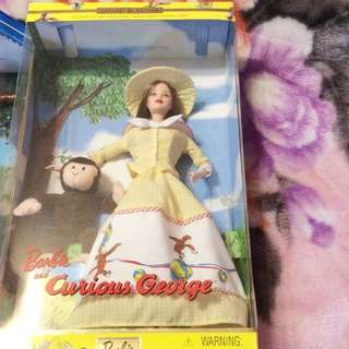 Barbie Doll