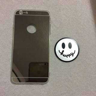 Mirror iPhone 6 Plus Case