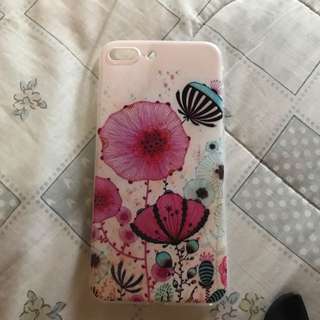 iPhone 7 Plus Soft Case