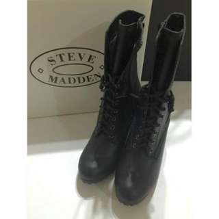 Steve Madden 靴 專櫃