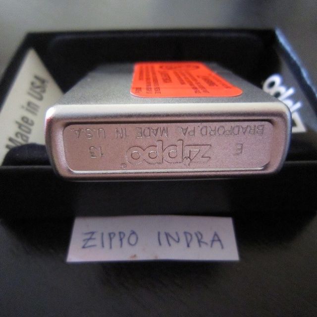 2013 Zippo VINTAGE AIRCRAFT F4U CORSAIR, Sealed, 100new, 100genuine