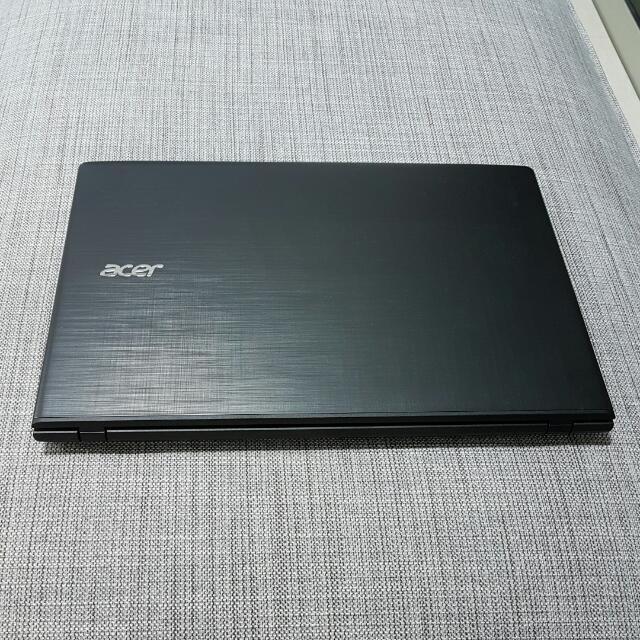 Acer Aspire E 15 Laptop, Computers & Tech, Laptops & Notebooks on Carousell