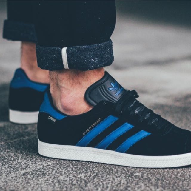Adidas Gazelle St.Petersburg