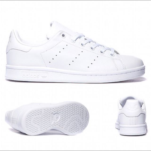 adidas stan smith junior