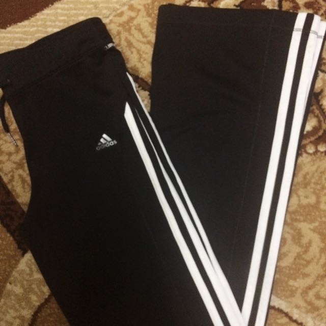 adidas women's sport clothing