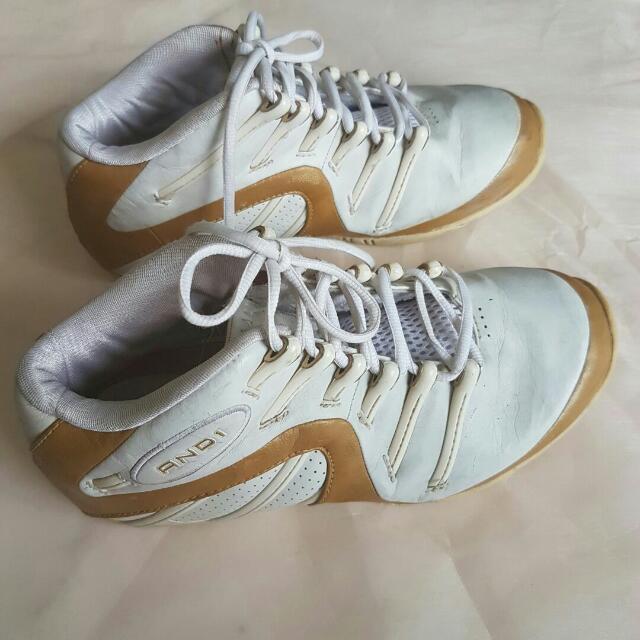 Tênis adams i3 hot sale dream team basquete