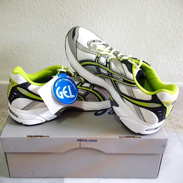 Asics kanbarra 5 2025