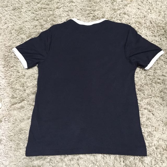 Basic Black Tee (Category: Tshirts & Polo Shirts) located in Singapore. Submitted by shkrrbn (Listing ID 75898197, Image 2). Description: .