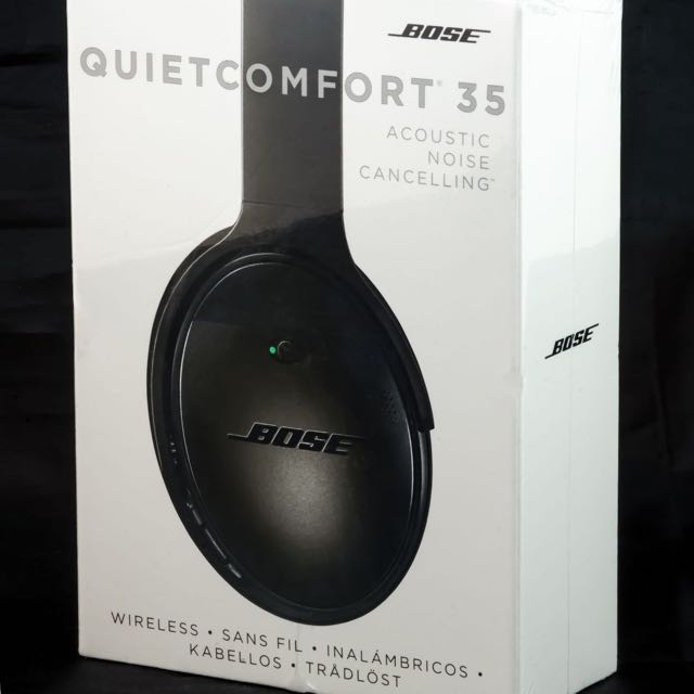 Bose quietcomfort q35 shop