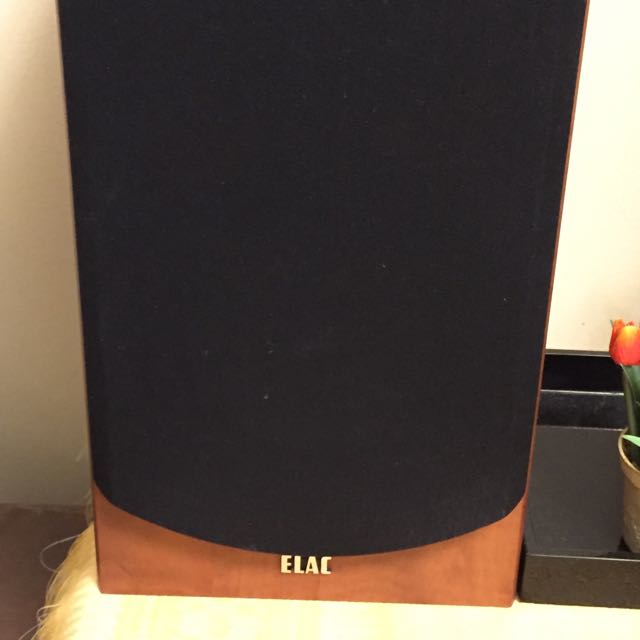 elac speakers for sale