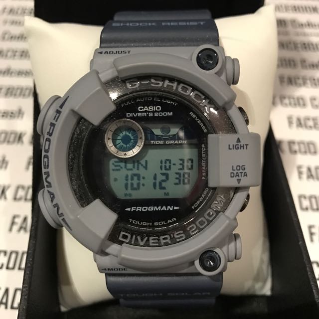 casio gf 8250