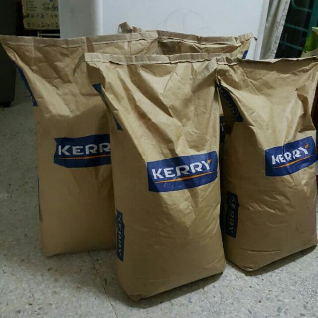 Halal Nachos Cheese Powder, Food & Drinks, Chilled & Frozen Food on