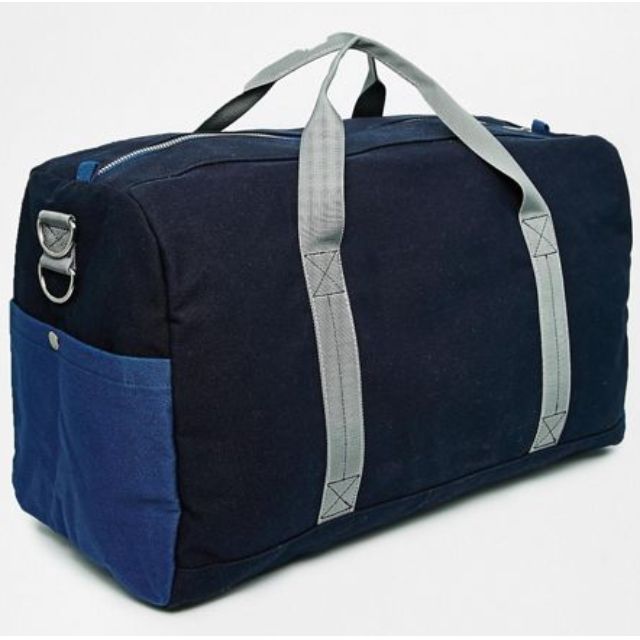Jack wills holdall online