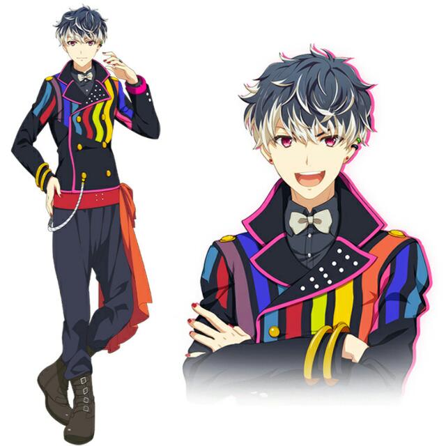 Get Wallpaper Momo Idolish7 Cosplay Presales Entertainment J Pop On Carousell For iPhone