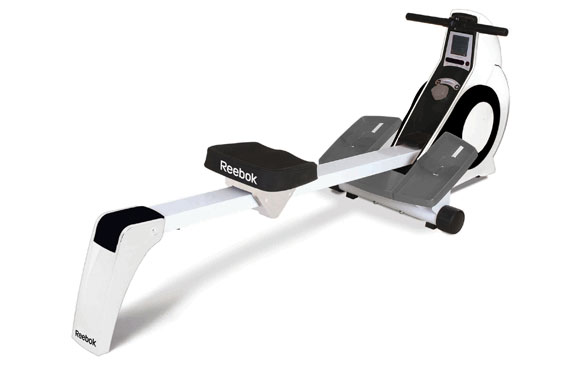 reebok i rower 2.1 rowing machine