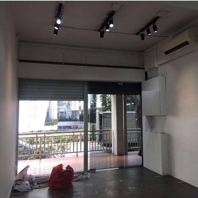 Retail Shop for Lease Bras Basah Complex, Property, Rentals on Carousell