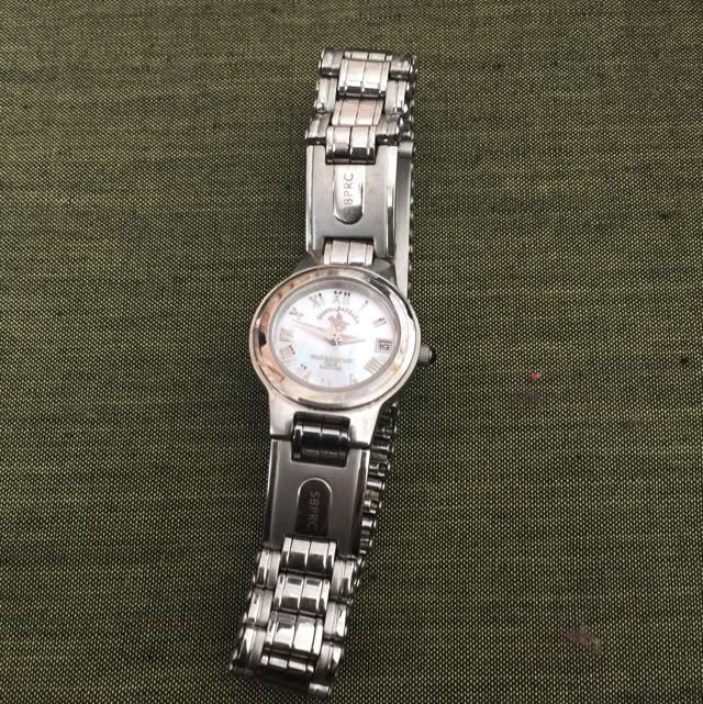 polo & racquet club watch price