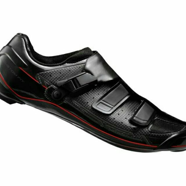 shimano r321 shoes