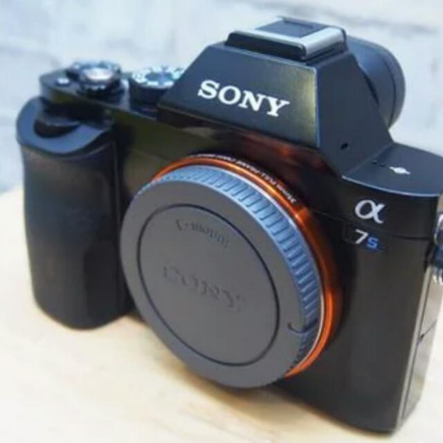Sony A7s Used Mobile Phones Gadgets Mobile Phones Android