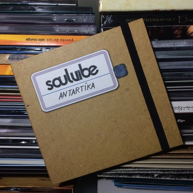 antartika soulvibe antartika soulvibe
