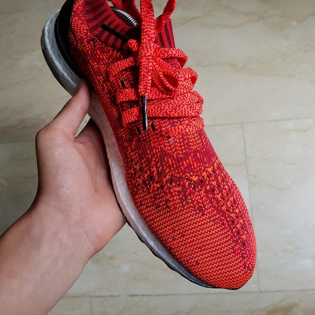 Ultra boost olympic red outlet