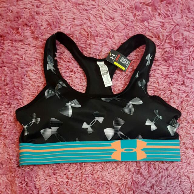 trekking bra