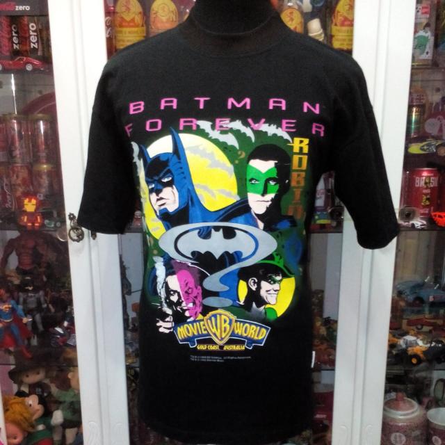 Batman t shirt australia outlet