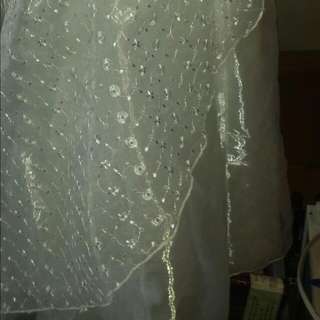 Communion Dress/ Flower Girl Dress