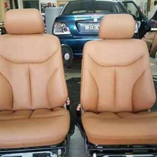 Seat Toyota Estima Auto Accessories Carousell Malaysia