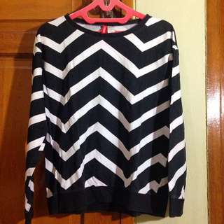 H&M Top [REPRICED]