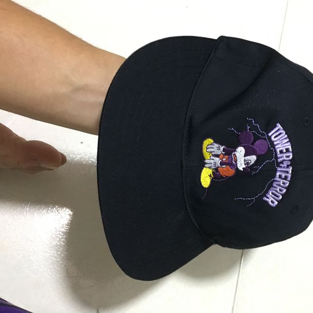 16 New Tokyo Disney Sea Limited Xlarge Black Cap Tower Of Terror Mickey Mouse Men S Fashion Tops Sets Sleep And Loungewear On Carousell 16 New Tokyo Disney Sea Limited Xlarge Black Cap Tower Of Terror Mickey Mouse Men S Fashion Tops Sets Sleep And Loungewear On Carousell