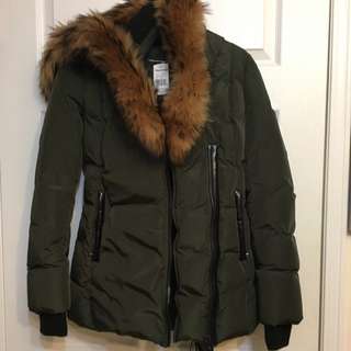 Mackage Adali Feather Down Very Warm (xs)