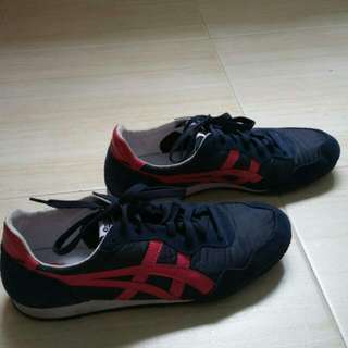 Bought Onitsuka Tiger Shoe From Tokyo.  Buy Wrong Size .Price $180 Selling At $90