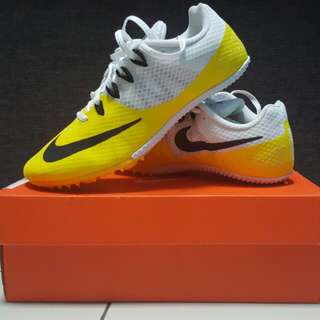 nike spike shoes singapore