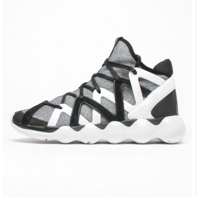 Adidas Y3 Kyujo High Women s Fashion Footwear Sneakers on