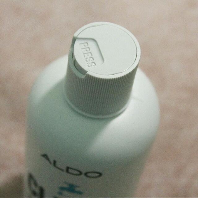 ALDO Leather Conditioner, Barang Yang Dicari di Carousell