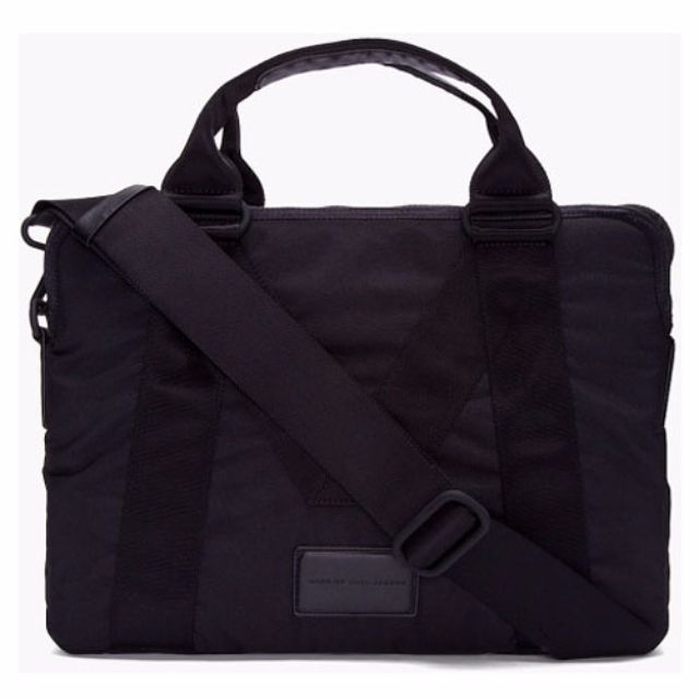 Brand new authentic Marc by Marc jacobs laptop bag Men s Fashion