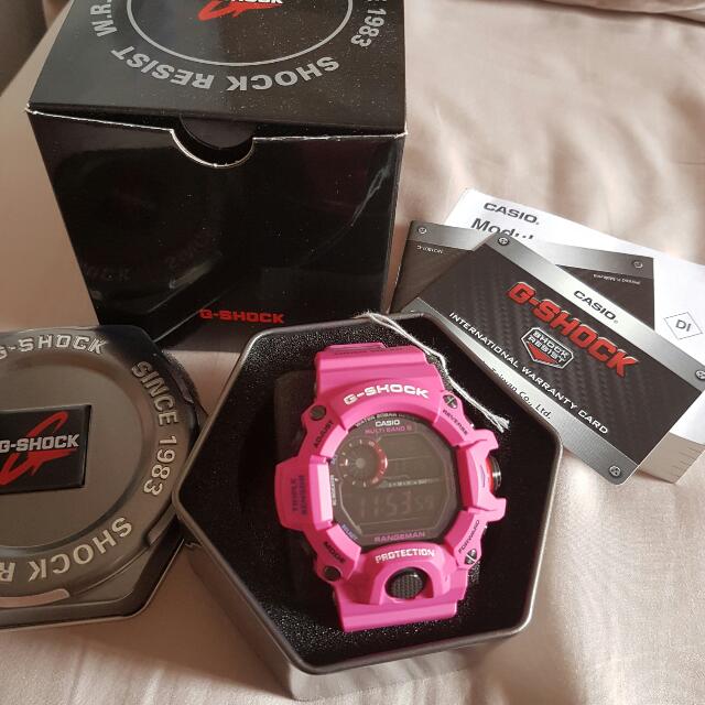 gw9400srj