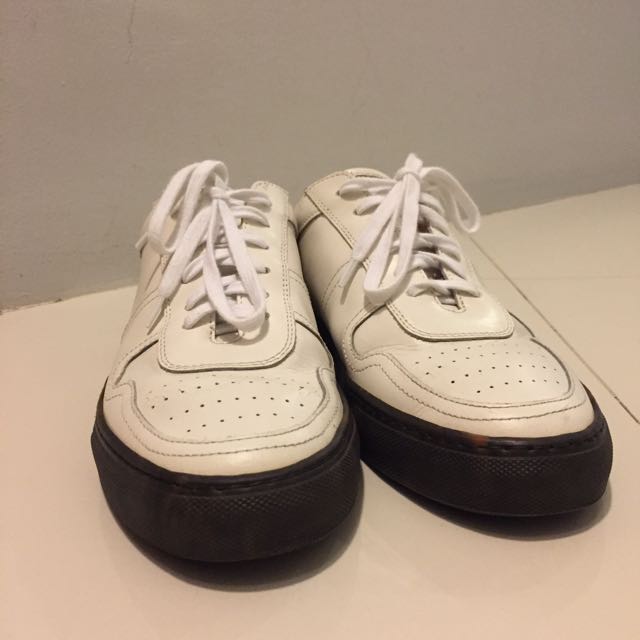 Camo common projects clearance