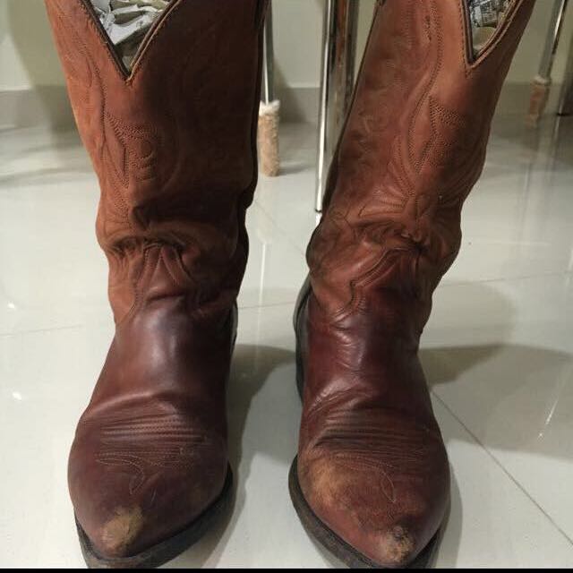 cowboy boot sale