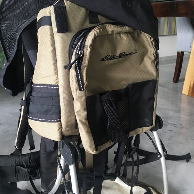Eddie bauer shop child carrier
